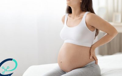 Cómo evitar el dolor de espalda en el embarazo